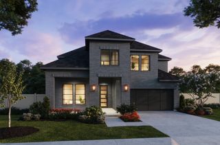 1401 Mistflower Lane, Celina, TX 75009