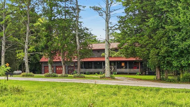 1060 Martha Ln, Gallatin, TN 37066