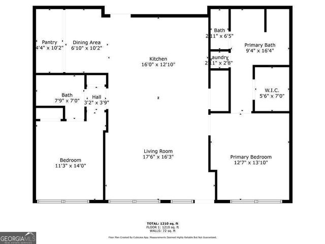 360 Chambers Street 210, Woodstock, GA 30188