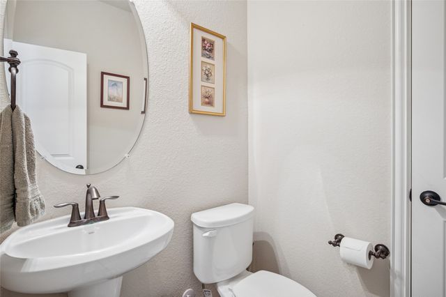 2816 Sheffield Drive, Trophy Club, TX 76262
