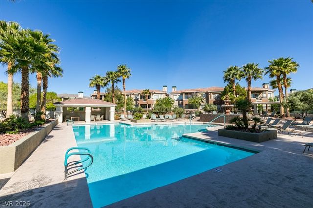 10809 Garden Mist Drive 2084, Las Vegas, NV 89135