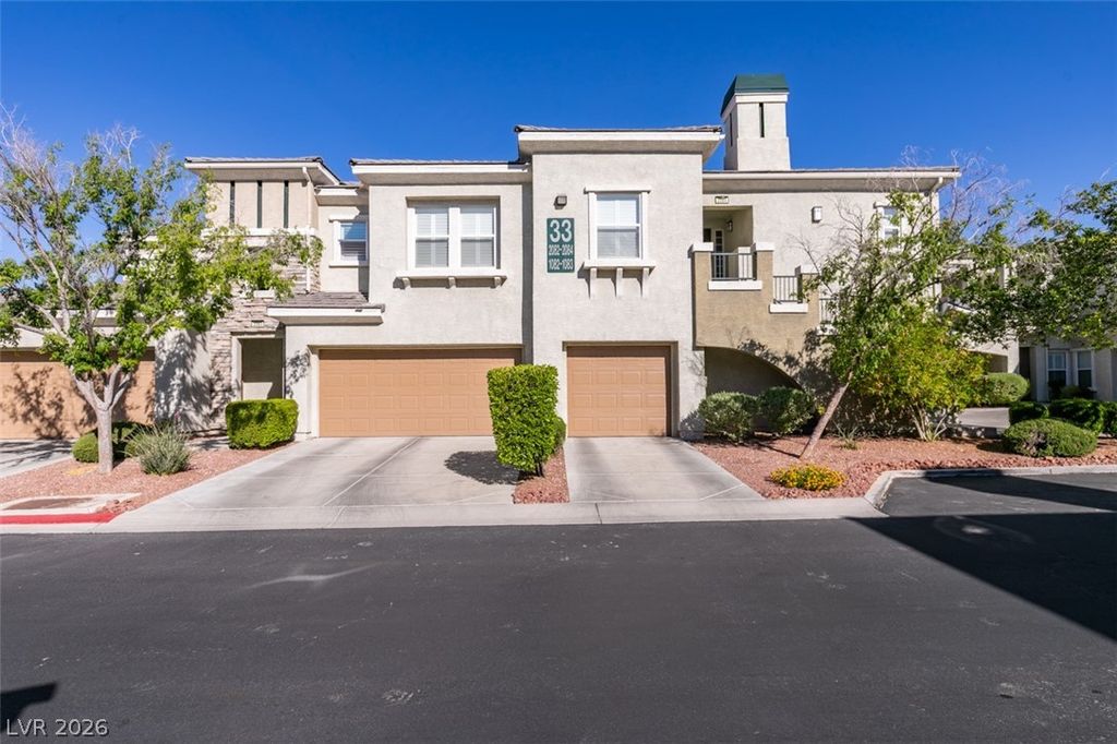 10809 Garden Mist Drive 2084, Las Vegas, NV 89135