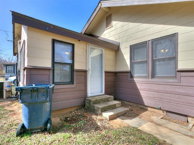 1212 NE 17th Street, Oklahoma City, OK 73111