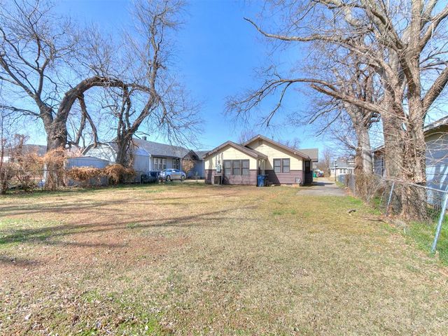 1212 NE 17th Street, Oklahoma City, OK 73111