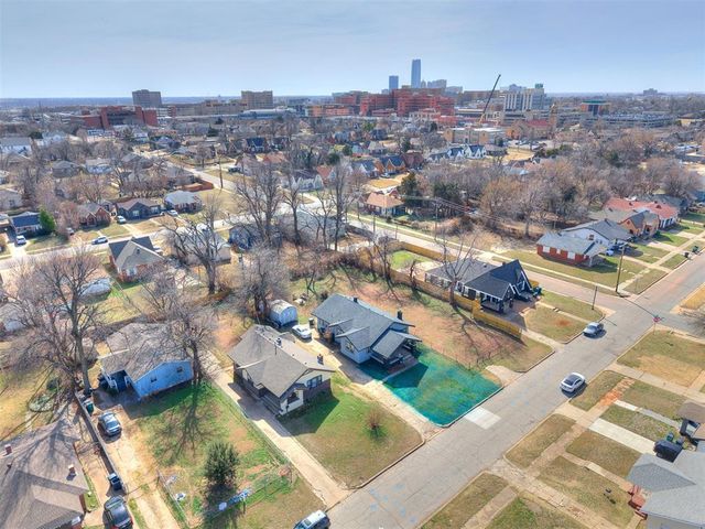 1212 NE 17th Street, Oklahoma City, OK 73111