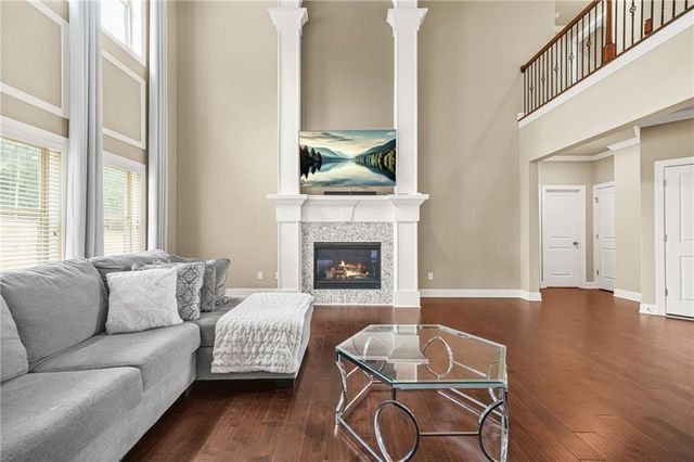 3317 Steeple Chase SW Way, Conyers, GA 30094