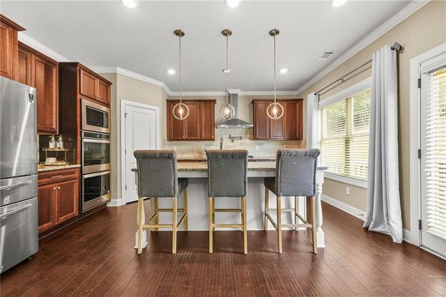 3317 Steeple Chase SW Way, Conyers, GA 30094