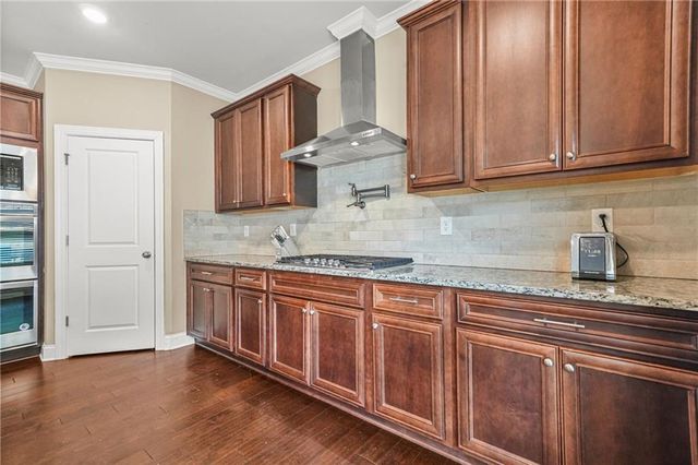 3317 Steeple Chase SW Way, Conyers, GA 30094