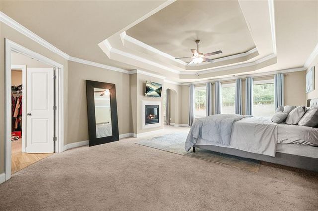 3317 Steeple Chase SW Way, Conyers, GA 30094