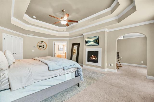 3317 Steeple Chase SW Way, Conyers, GA 30094