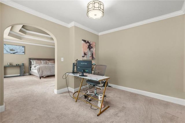 3317 Steeple Chase SW Way, Conyers, GA 30094