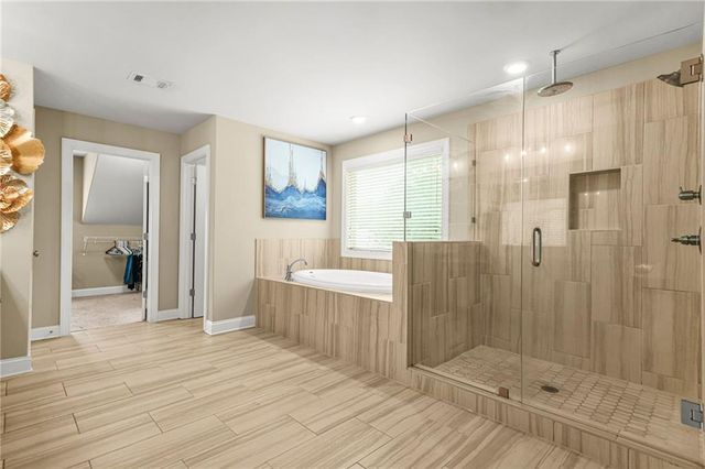 3317 Steeple Chase SW Way, Conyers, GA 30094