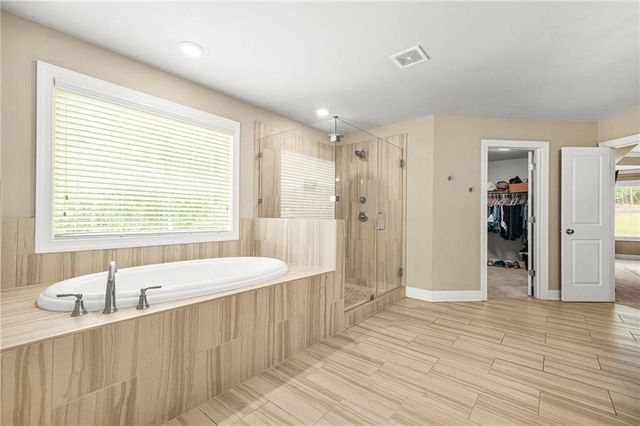 3317 Steeple Chase SW Way, Conyers, GA 30094