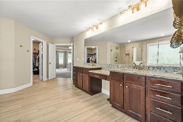 3317 Steeple Chase SW Way, Conyers, GA 30094