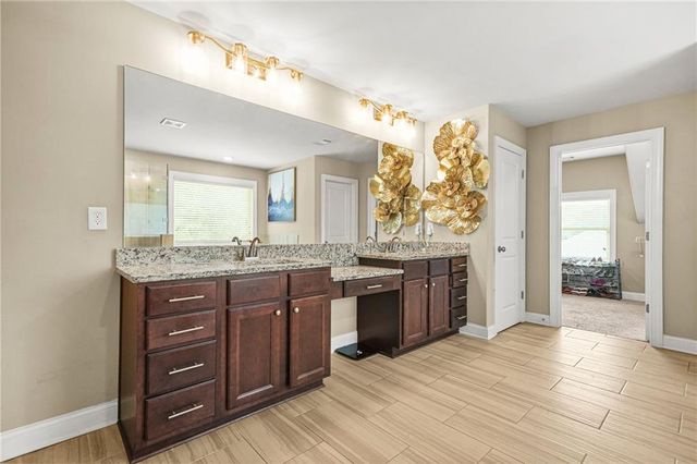 3317 Steeple Chase SW Way, Conyers, GA 30094