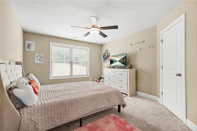 3317 Steeple Chase SW Way, Conyers, GA 30094