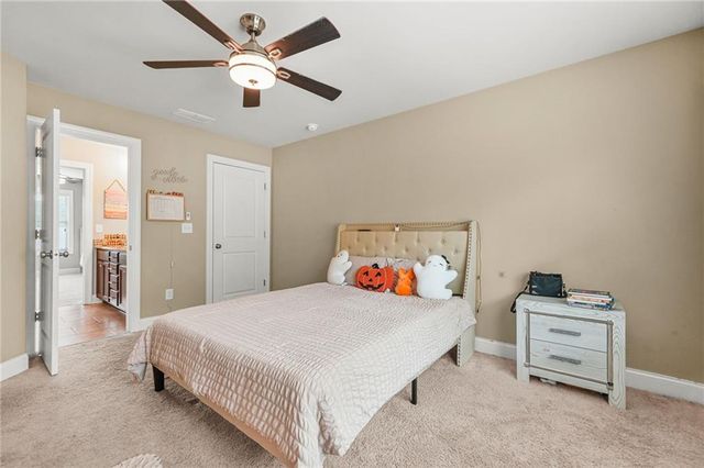 3317 Steeple Chase SW Way, Conyers, GA 30094