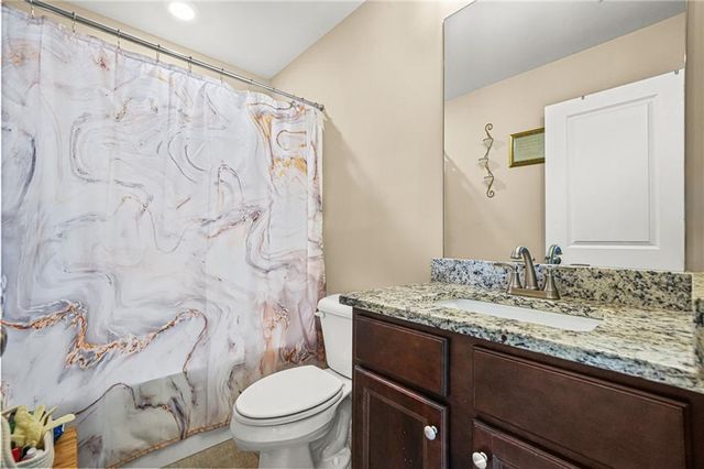 3317 Steeple Chase SW Way, Conyers, GA 30094