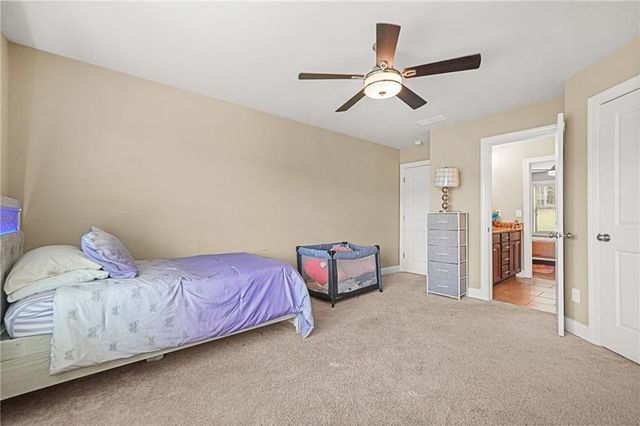 3317 Steeple Chase SW Way, Conyers, GA 30094