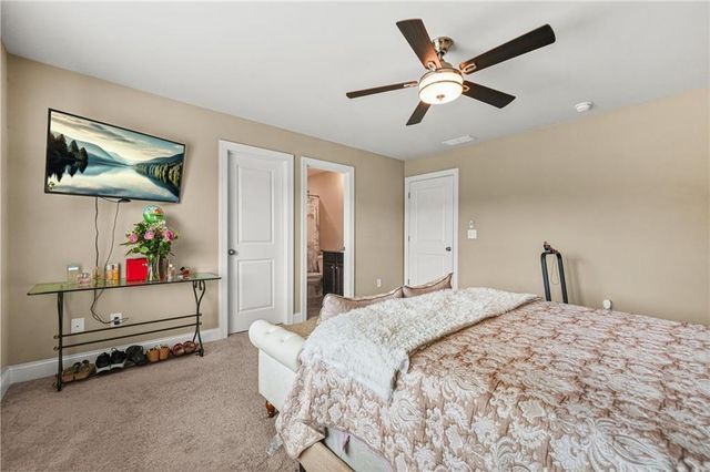 3317 Steeple Chase SW Way, Conyers, GA 30094