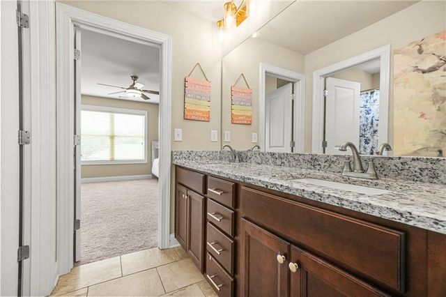 3317 Steeple Chase SW Way, Conyers, GA 30094