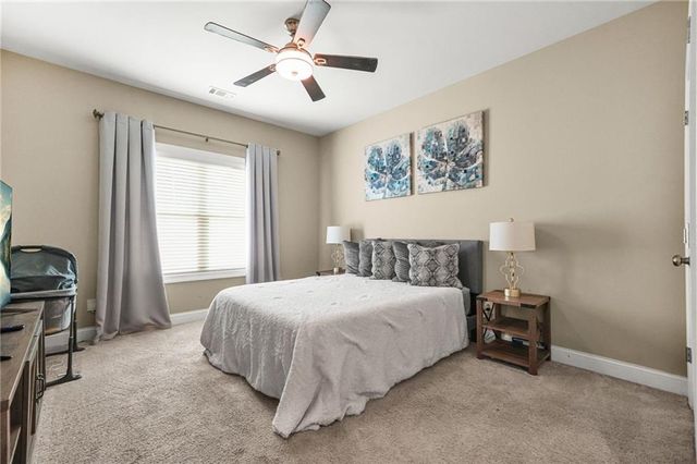 3317 Steeple Chase SW Way, Conyers, GA 30094