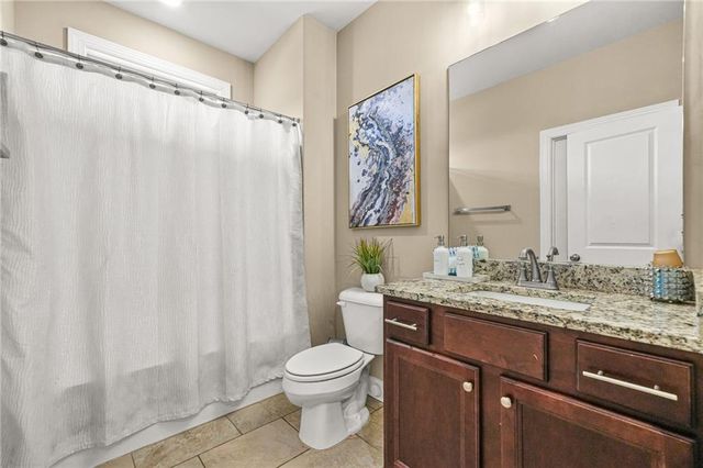 3317 Steeple Chase SW Way, Conyers, GA 30094