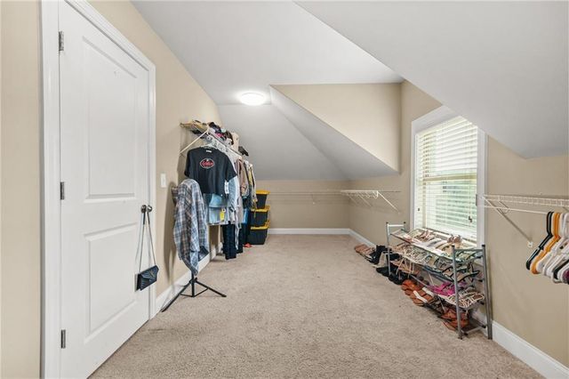 3317 Steeple Chase SW Way, Conyers, GA 30094