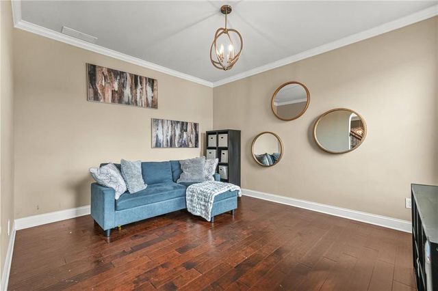 3317 Steeple Chase SW Way, Conyers, GA 30094