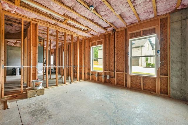 3317 Steeple Chase SW Way, Conyers, GA 30094