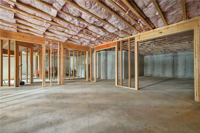 3317 Steeple Chase SW Way, Conyers, GA 30094