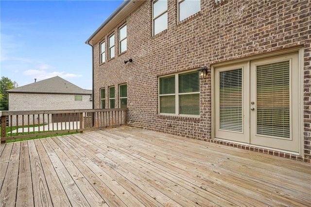 3317 Steeple Chase SW Way, Conyers, GA 30094