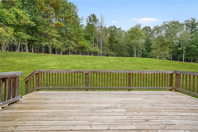 3317 Steeple Chase SW Way, Conyers, GA 30094