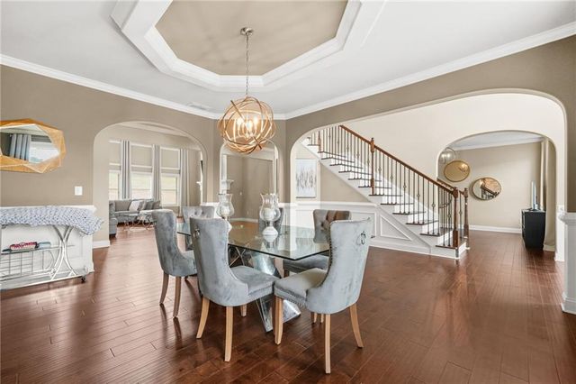 3317 Steeple Chase SW Way, Conyers, GA 30094