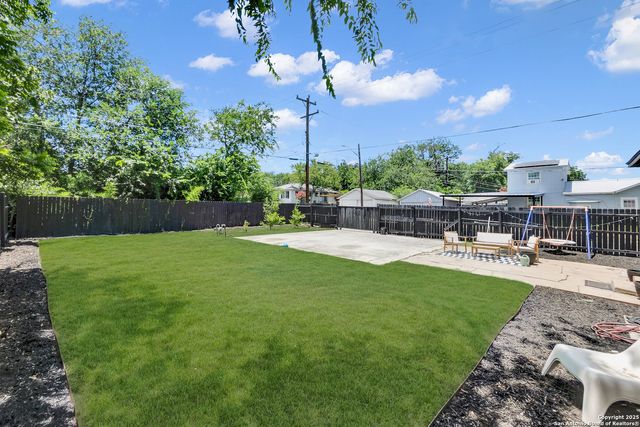 902 Bailey, San Antonio, TX 78210