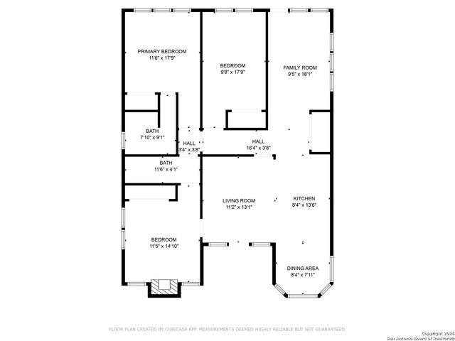 902 Bailey, San Antonio, TX 78210