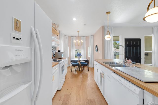 902 Bailey, San Antonio, TX 78210