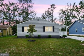 218 CIRCLE LN, Colonial Beach, VA 22443