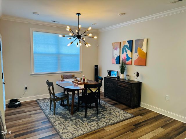 393 Natsam Woods Way, Wake Forest, NC 27587