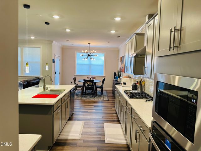 393 Natsam Woods Way, Wake Forest, NC 27587