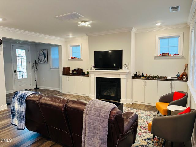 393 Natsam Woods Way, Wake Forest, NC 27587