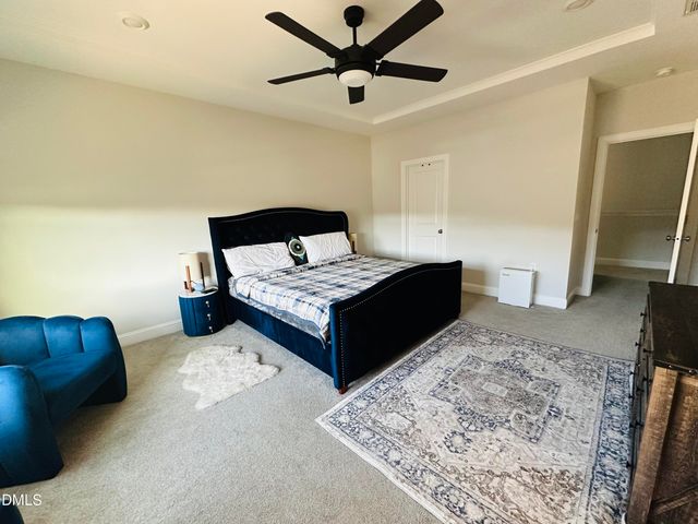 393 Natsam Woods Way, Wake Forest, NC 27587