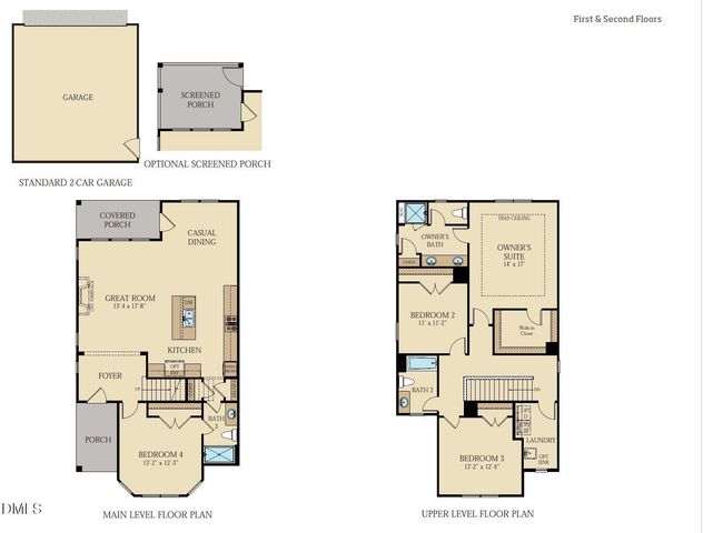 393 Natsam Woods Way, Wake Forest, NC 27587