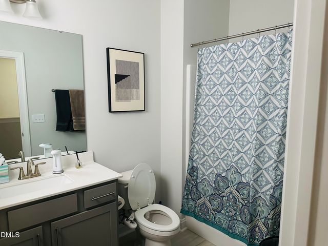 393 Natsam Woods Way, Wake Forest, NC 27587