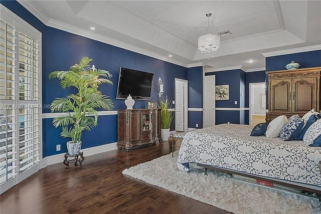 6807 NW 66th Way, Parkland, FL 33067