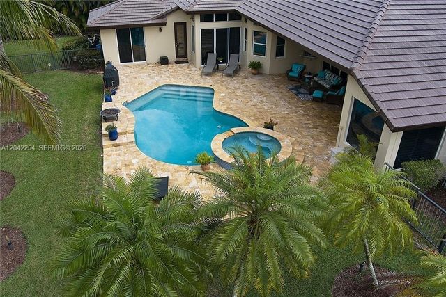 6807 NW 66th Way, Parkland, FL 33067