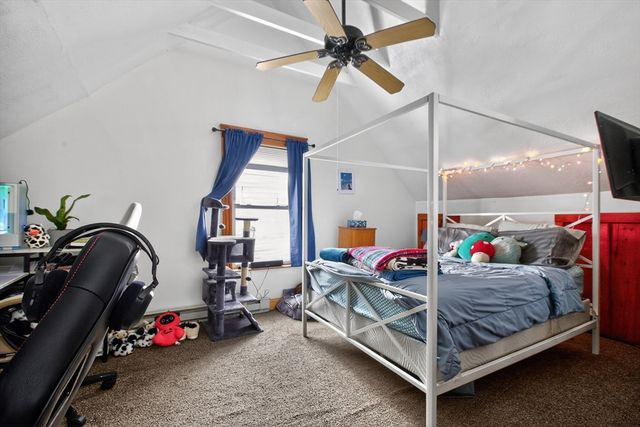 64 Hancock St, Haverhill, MA 01832