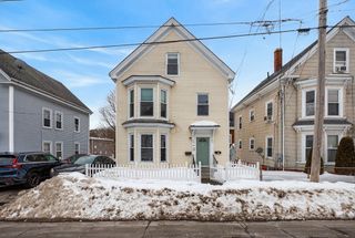 64 Hancock St, Haverhill, MA 01832