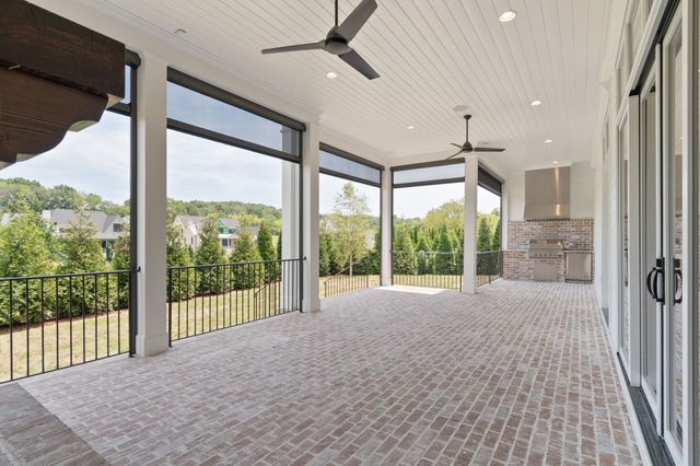 1706 Southwick Dr, Brentwood, TN 37027