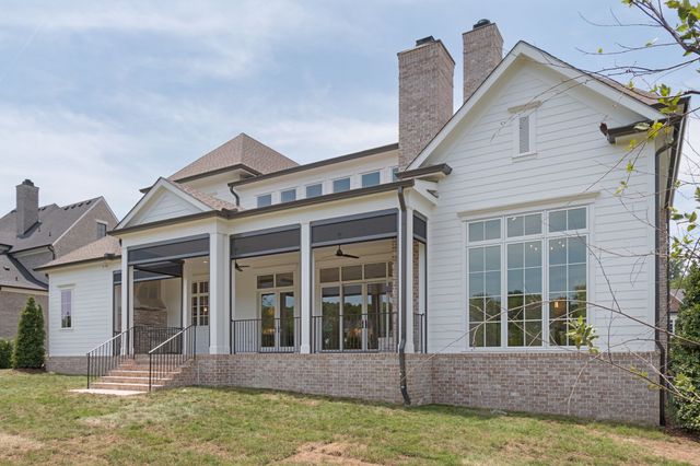 1706 Southwick Dr, Brentwood, TN 37027